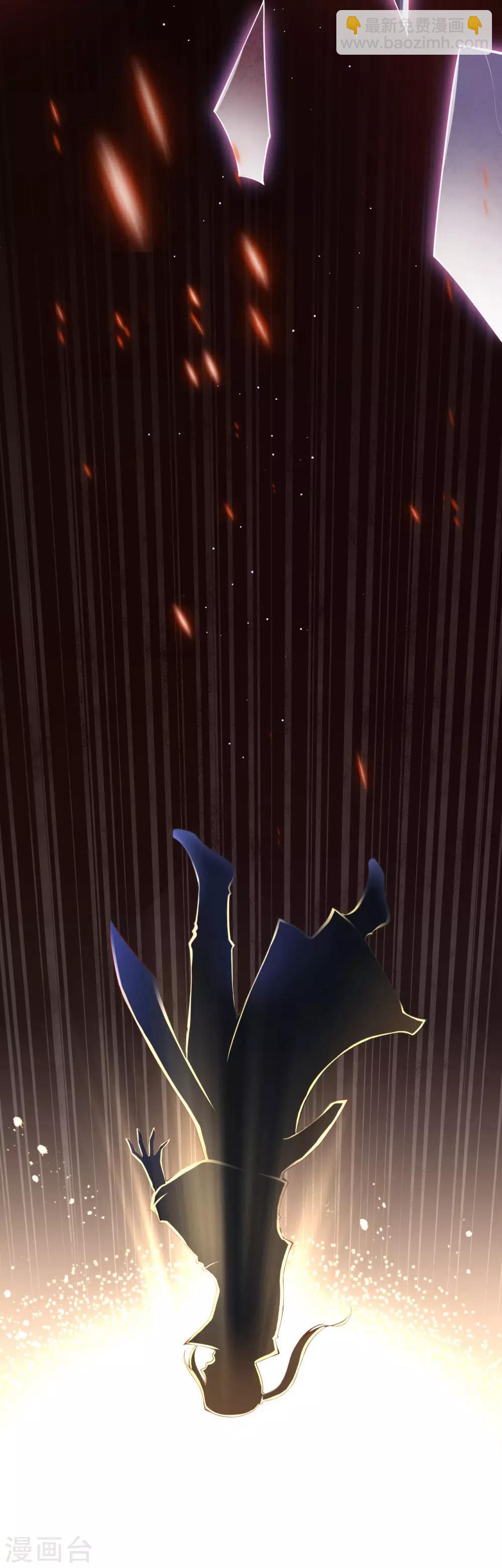 第1话 重生归来(1/2)-第2话