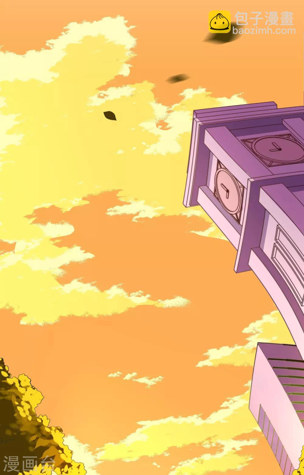 第1话 重生归来(1/2)-第2话