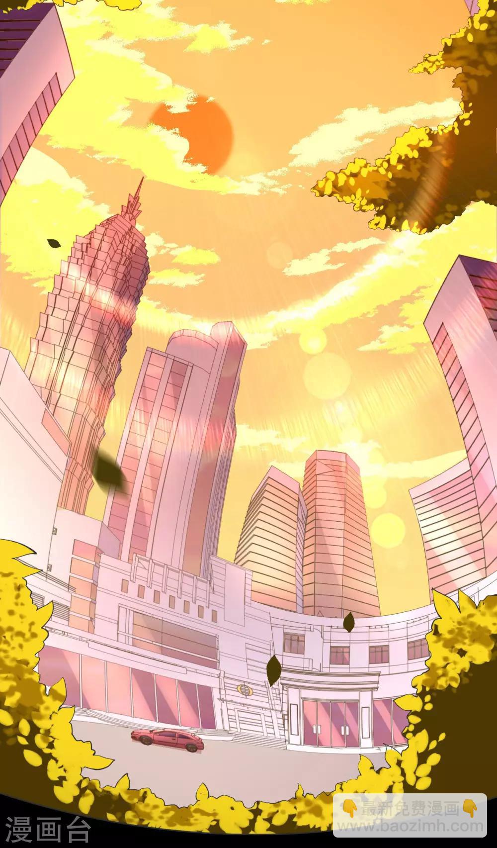 第1话 重生归来(1/2)-第2话