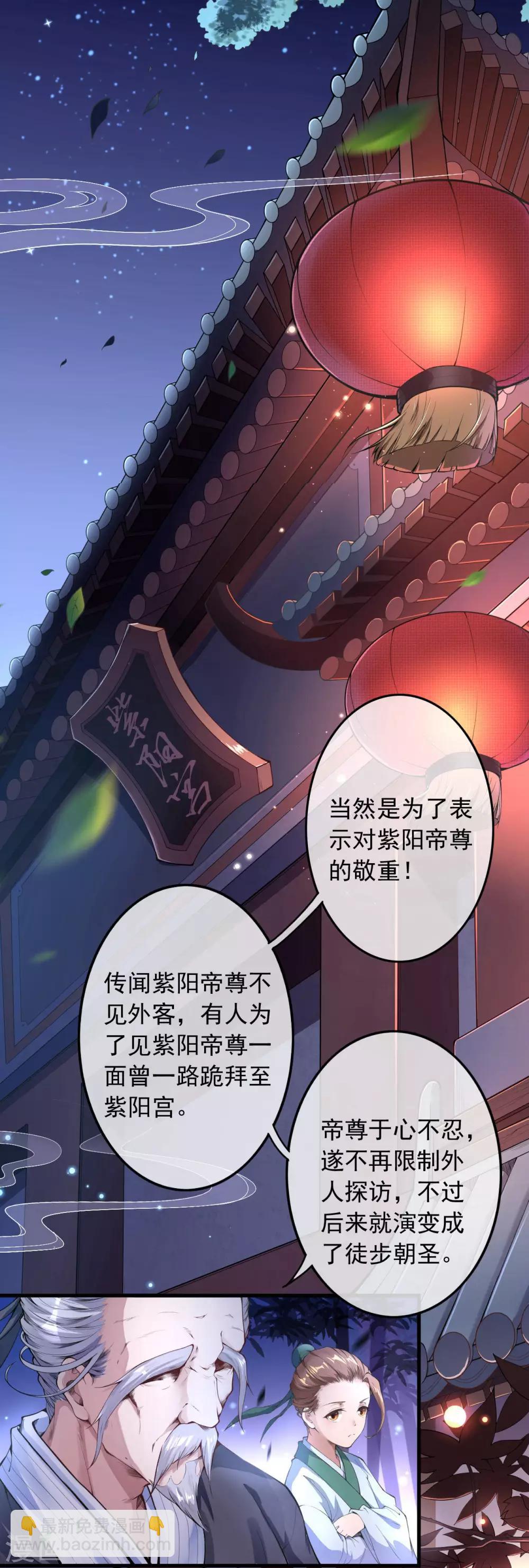 第1话 重生归来(1/2)-第2话