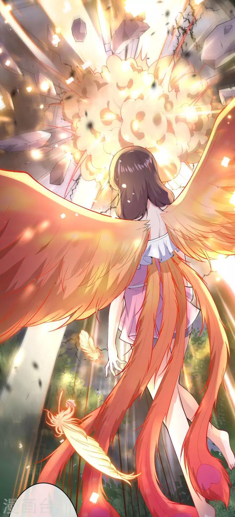 第34话 重塑肉身-第36话