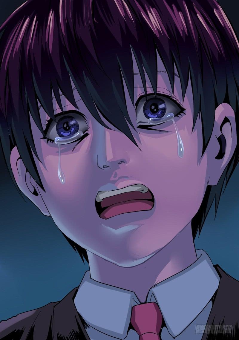 18话 彼此的距离-第18话