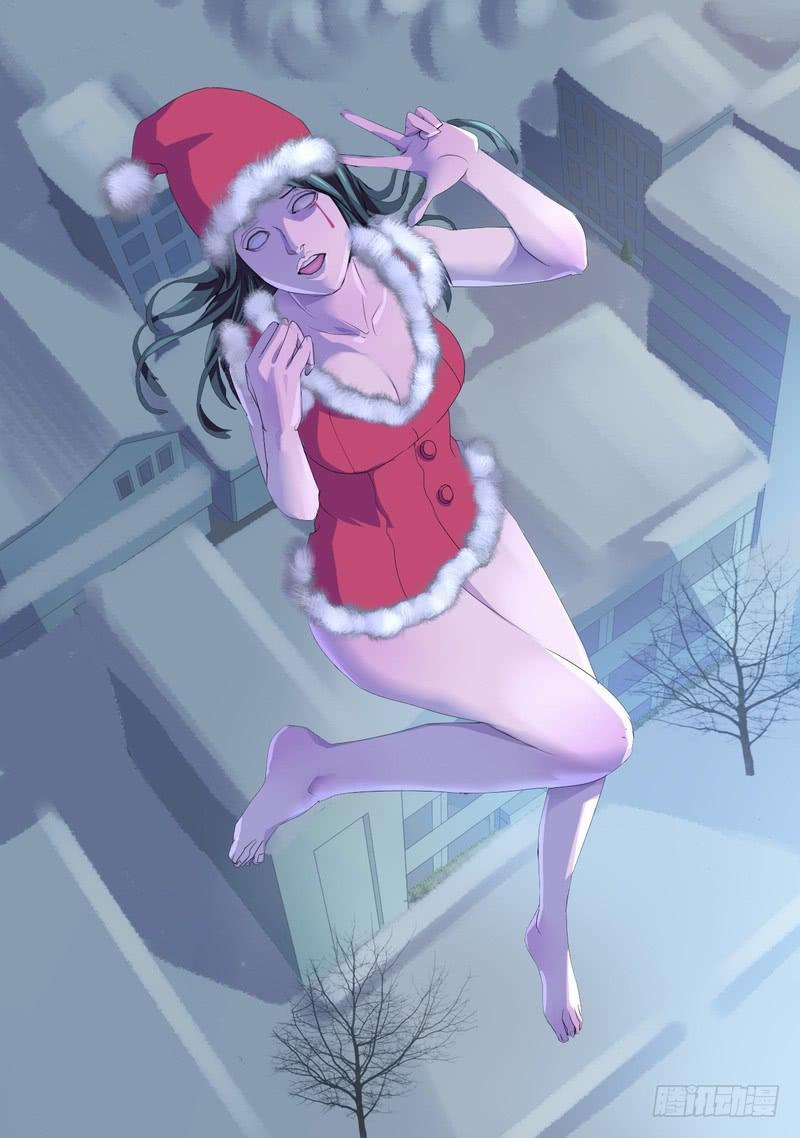 36话 宝宝的幻境4-第36话