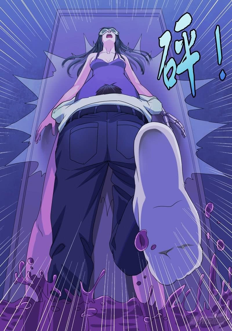 40话 宝宝的幻境之解决之道-第40话