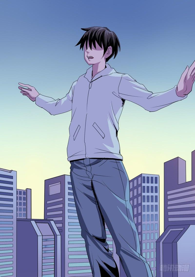 58话 新任务，启程！-第58话