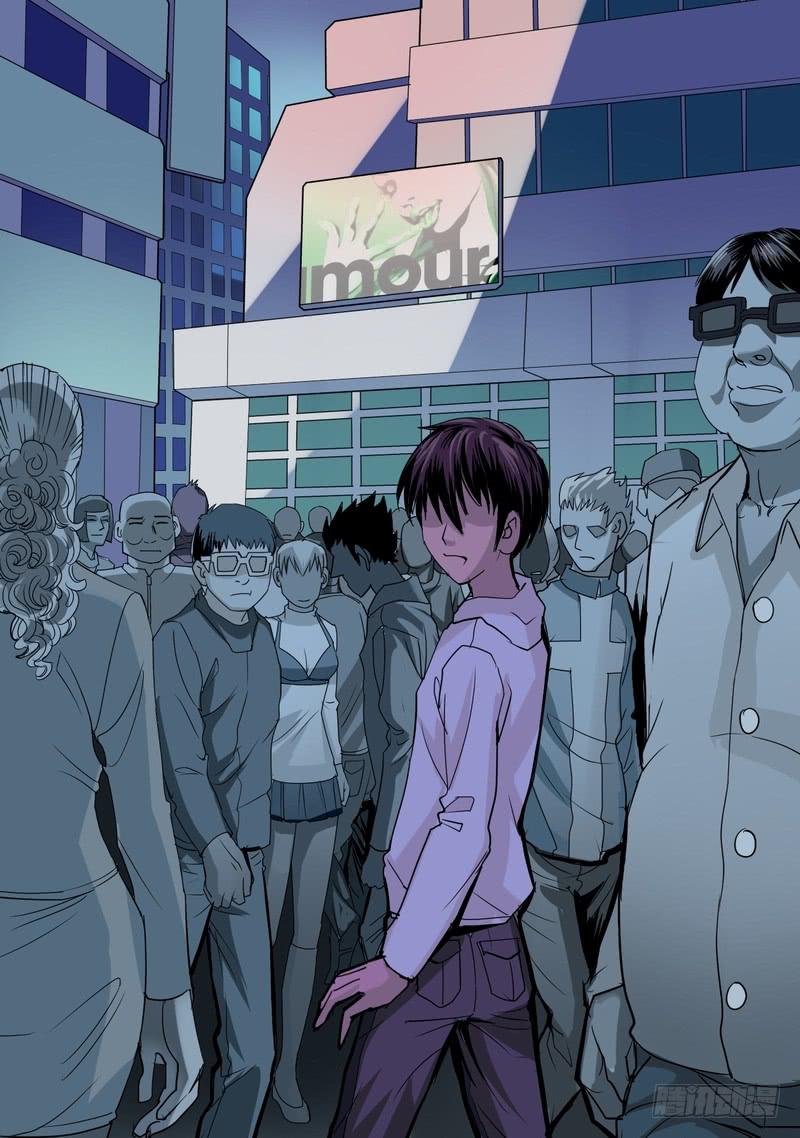 58话 新任务，启程！-第58话