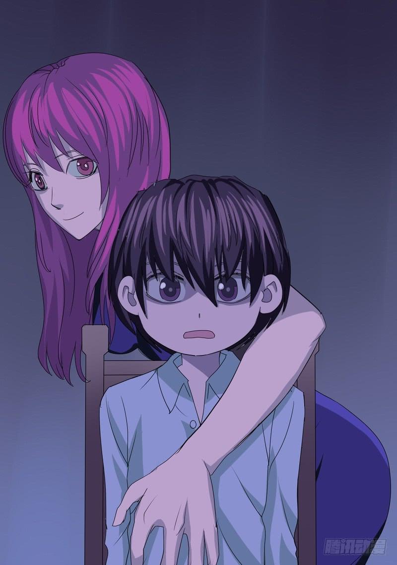 66话 异能者庇护所惊魂夜-第66话