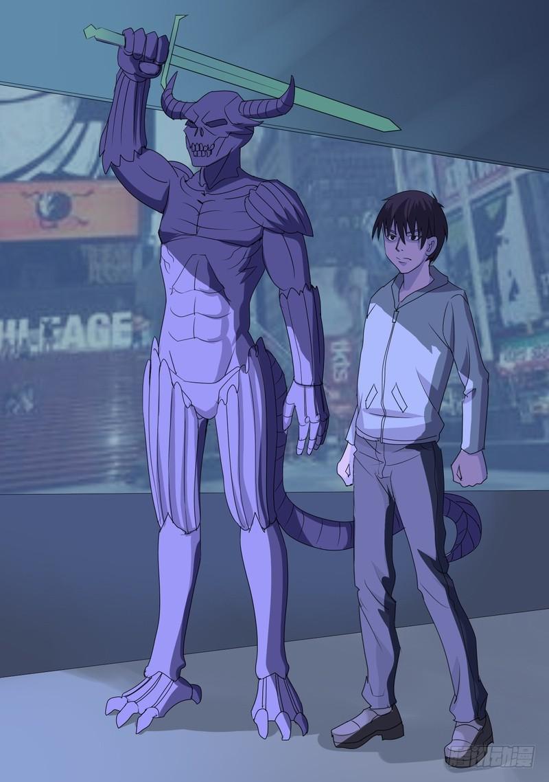 68话 都市异种-第68话