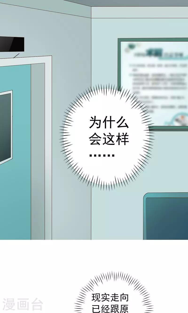 第22话 恶毒女配的身世要被怀疑？-第22话