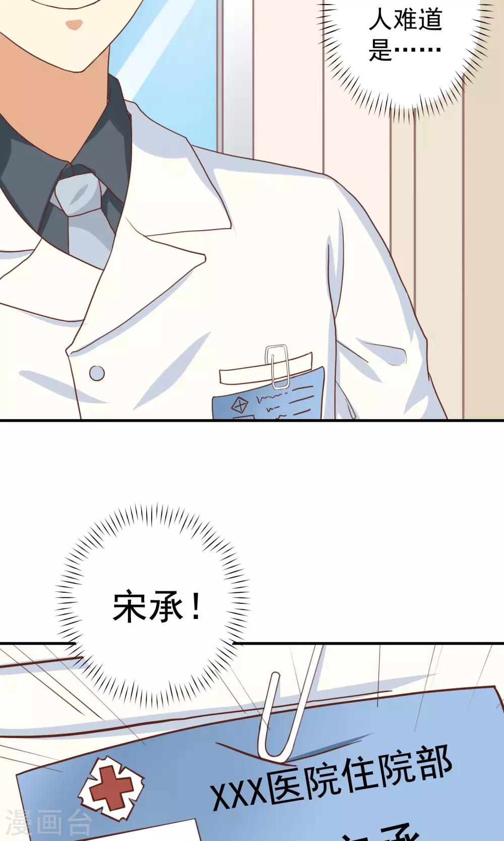 第10话 恶毒女配遇见进击的男二-第10话