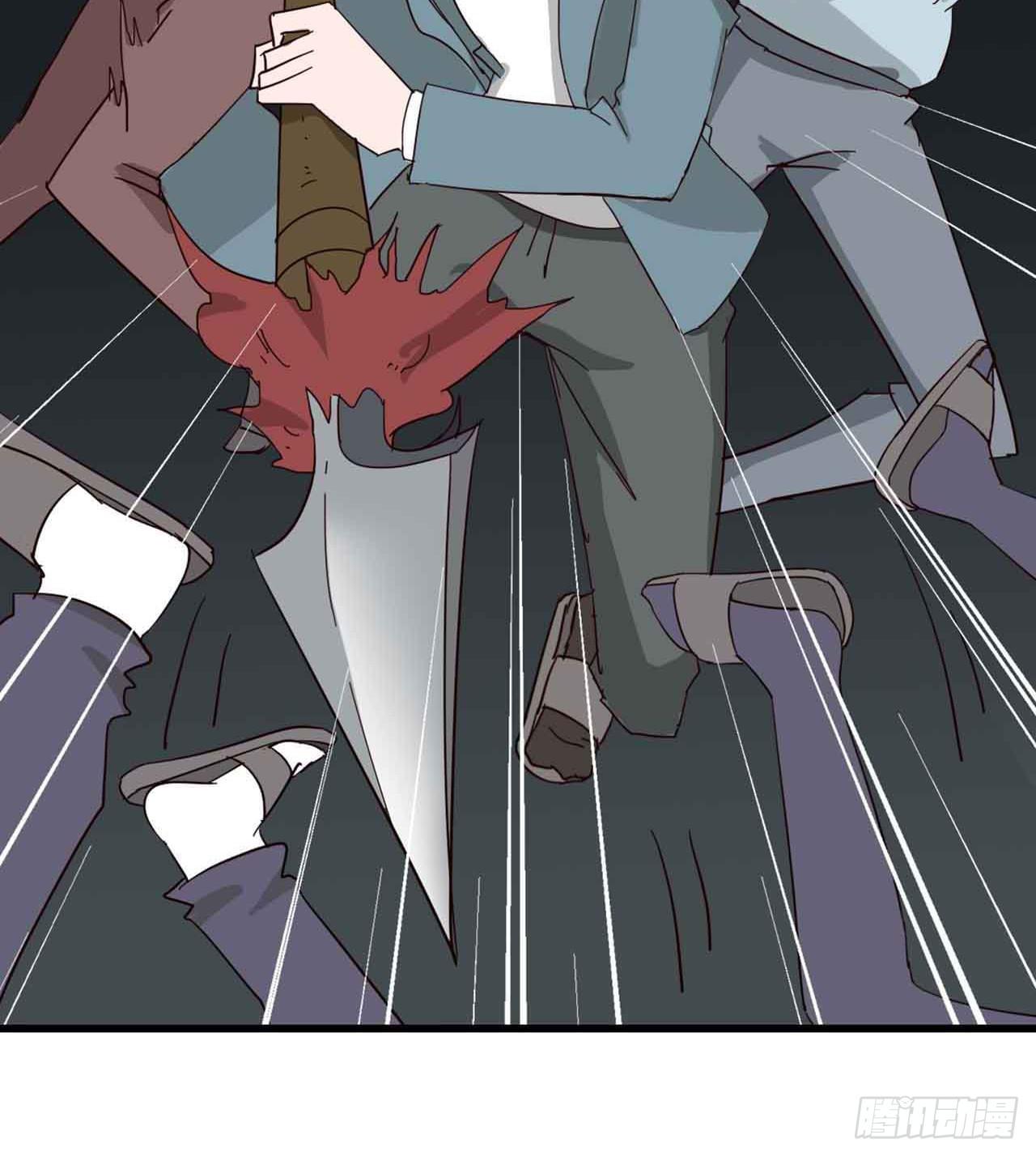 第二章&middot;作弊幽灵之卷（终）(1/2)-第12话