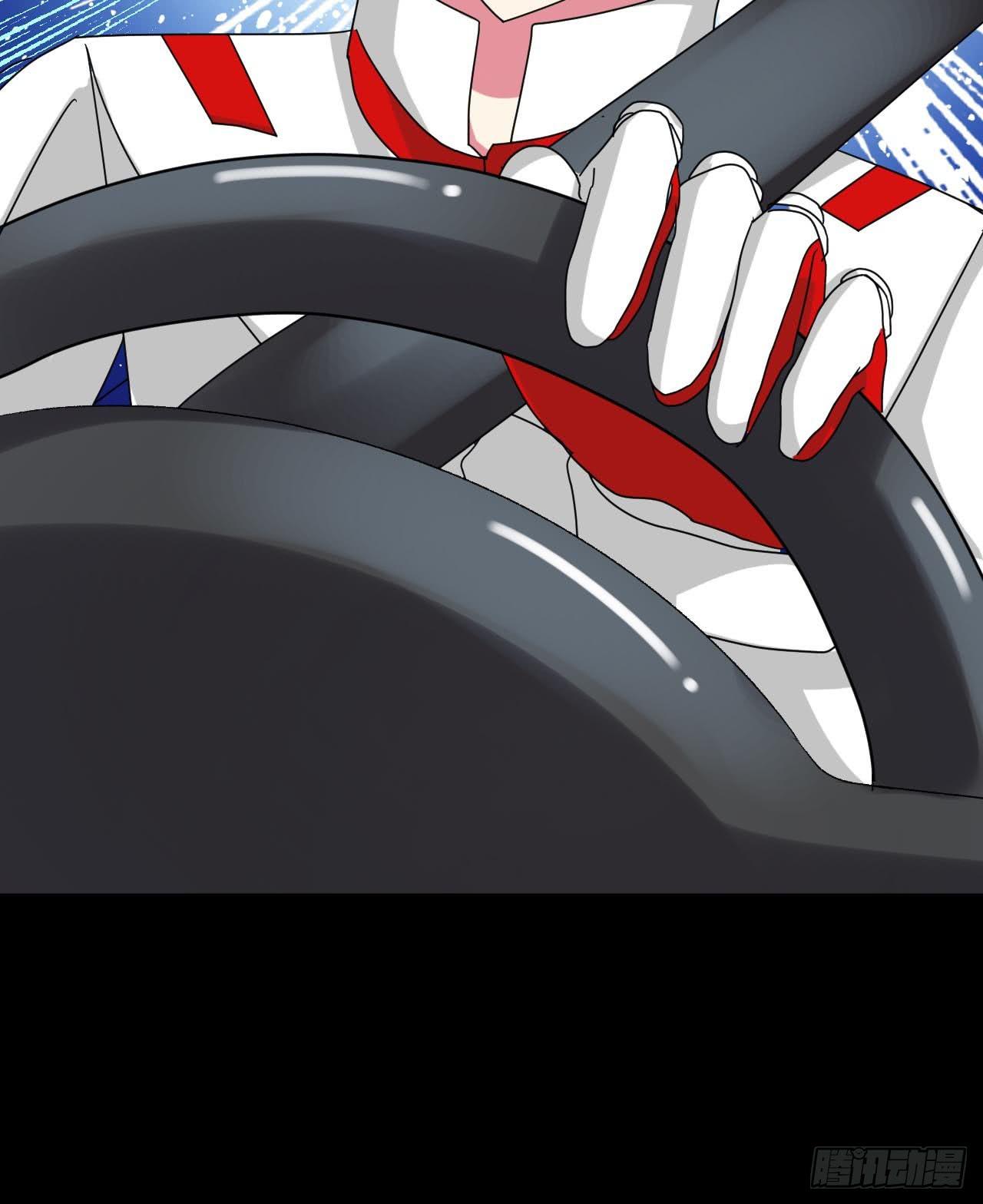 Part22&middot;幽灵赛车之卷（七）(1/2)-第116话