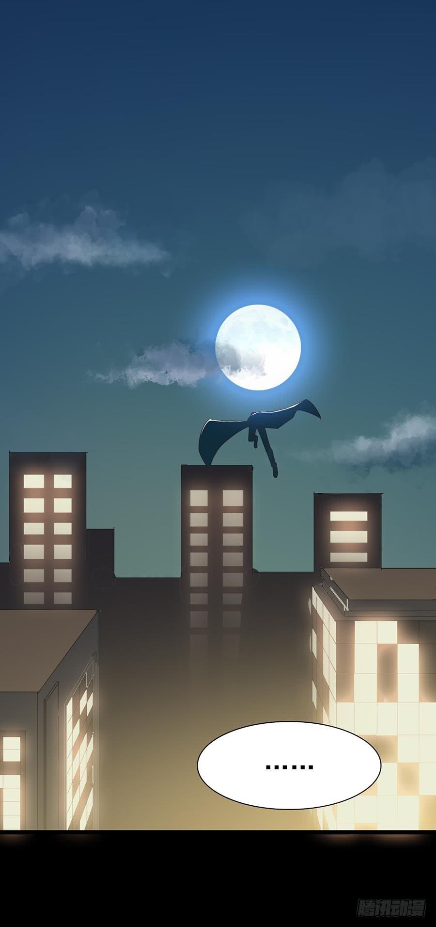 Part24&middot;吸血鬼之卷（四）(1/2)-第130话