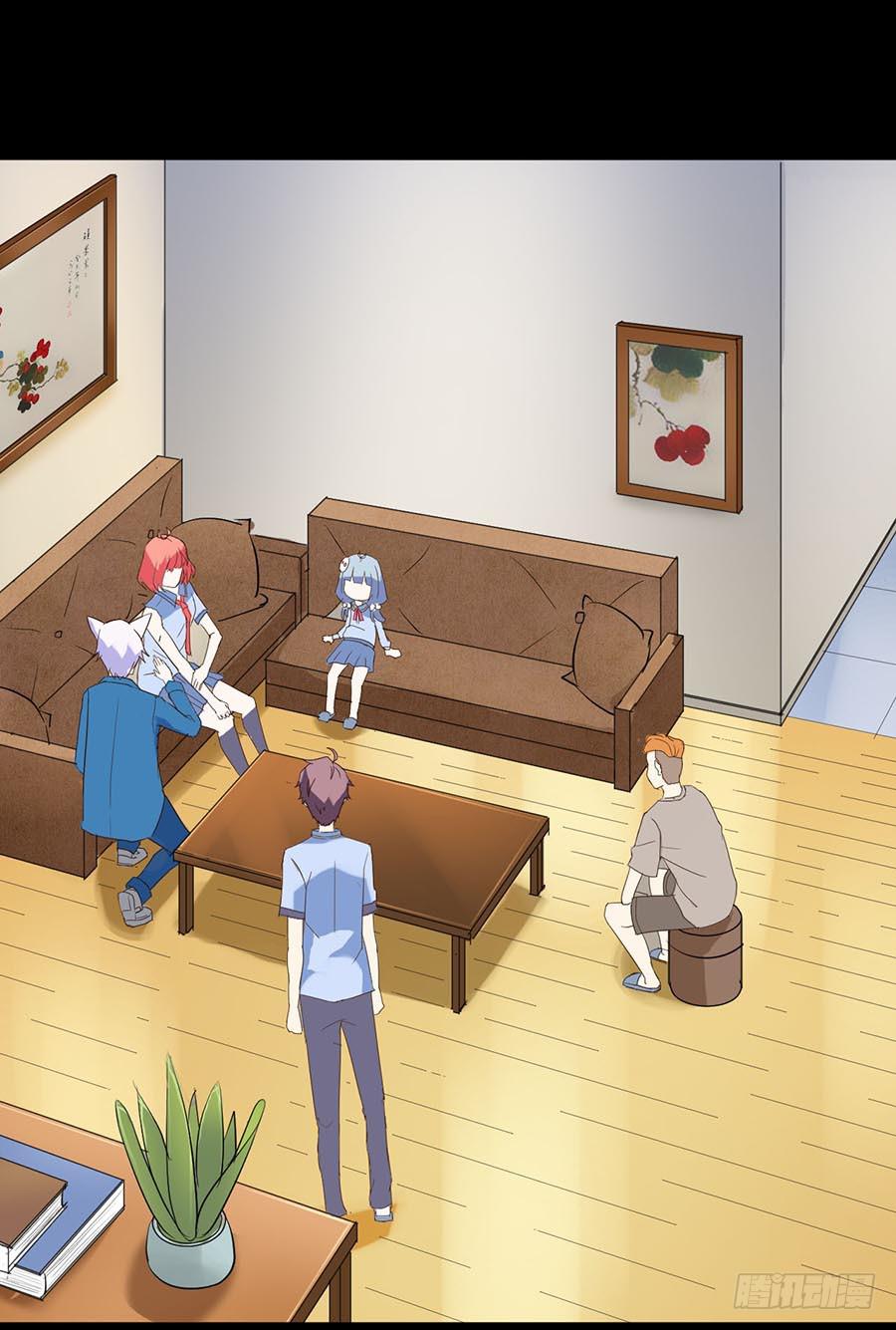 Part24&middot;吸血鬼之卷（四）(1/2)-第130话