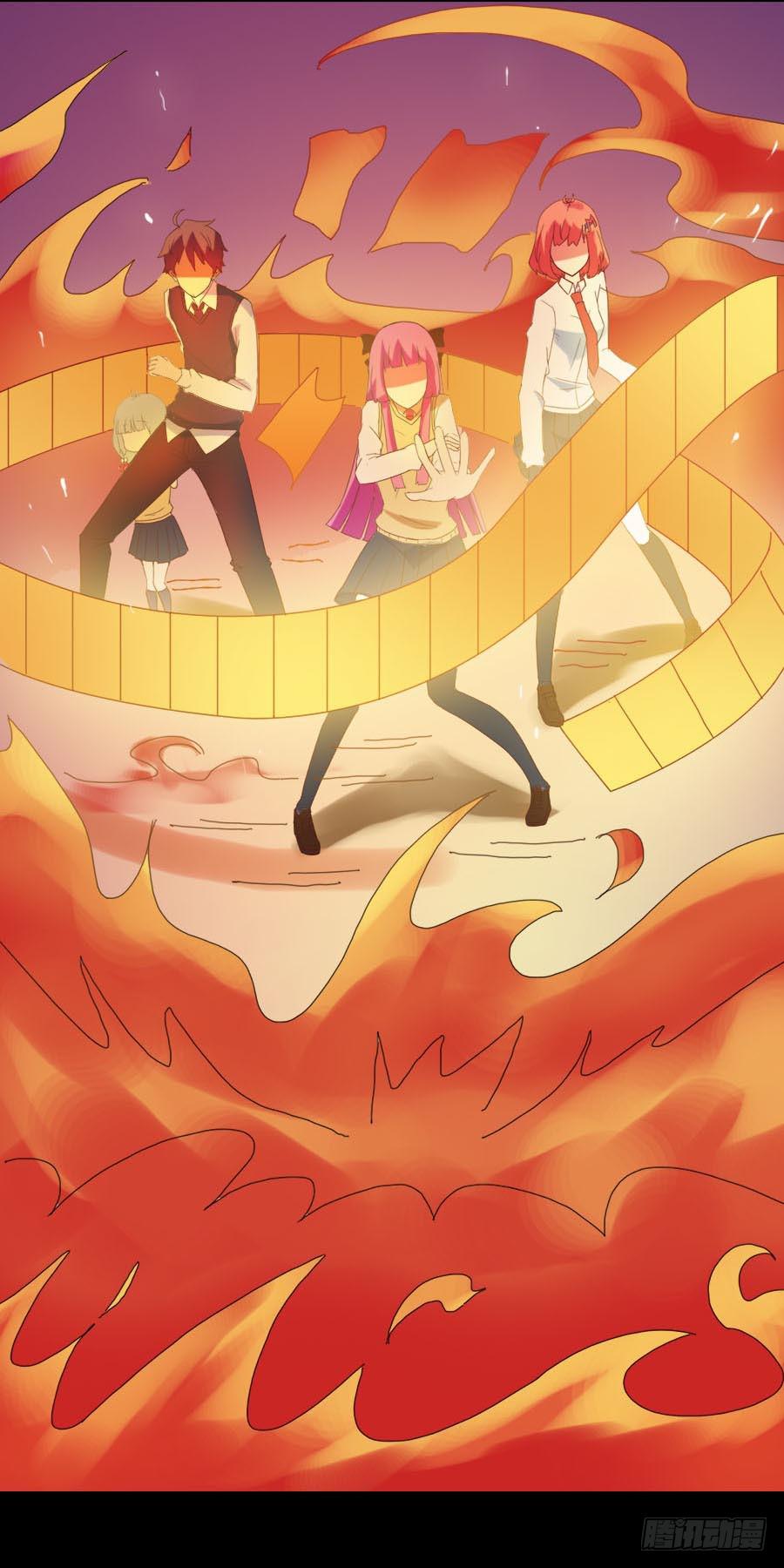 Part28&middot;重生爱人之卷（终）(1/2)-第152话