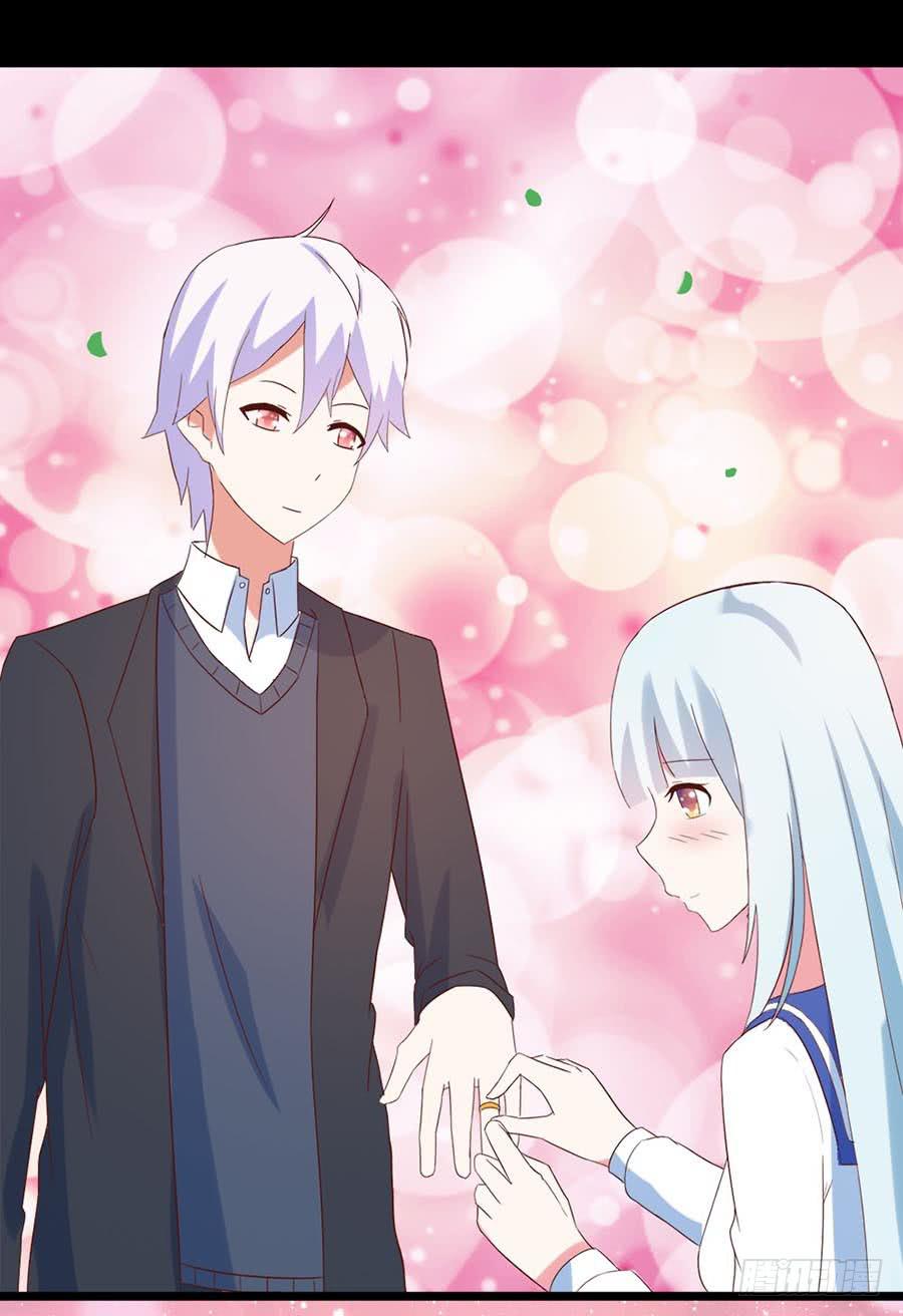 Part28&middot;重生爱人之卷（终）(1/2)-第152话