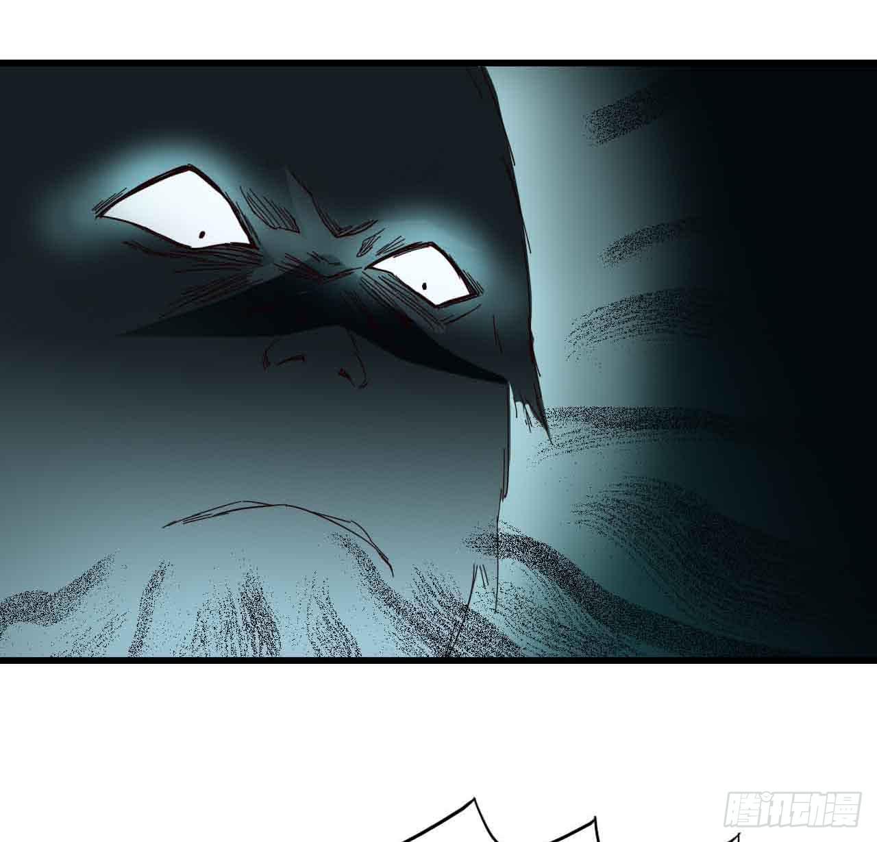 Part4&middot;恐怖卡带之卷（二）(1/2)-第18话