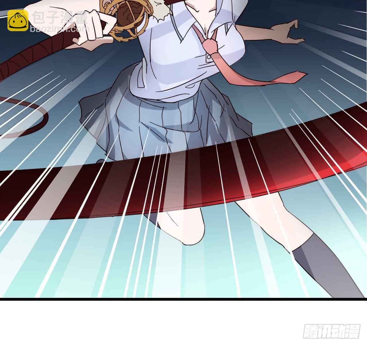 Part4&middot;恐怖卡带之卷（二）(1/2)-第18话