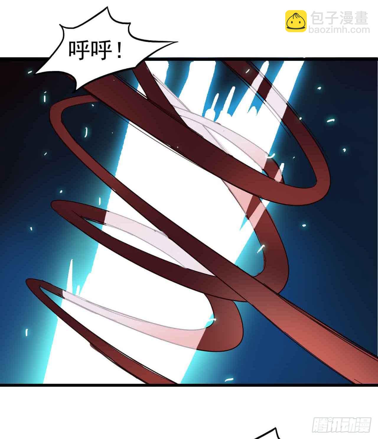 Part4&middot;恐怖卡带之卷（二）(1/2)-第18话