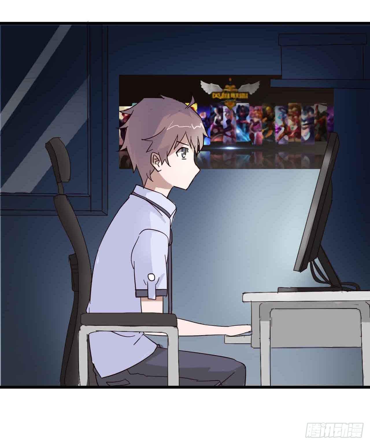 Part4&middot;恐怖卡带之卷（二）(1/2)-第18话