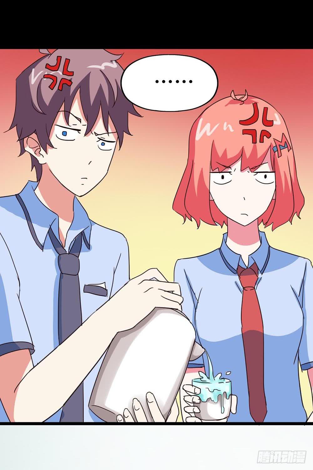 Part33&middot;星空惊魂之卷（一）(1/2)-第180话