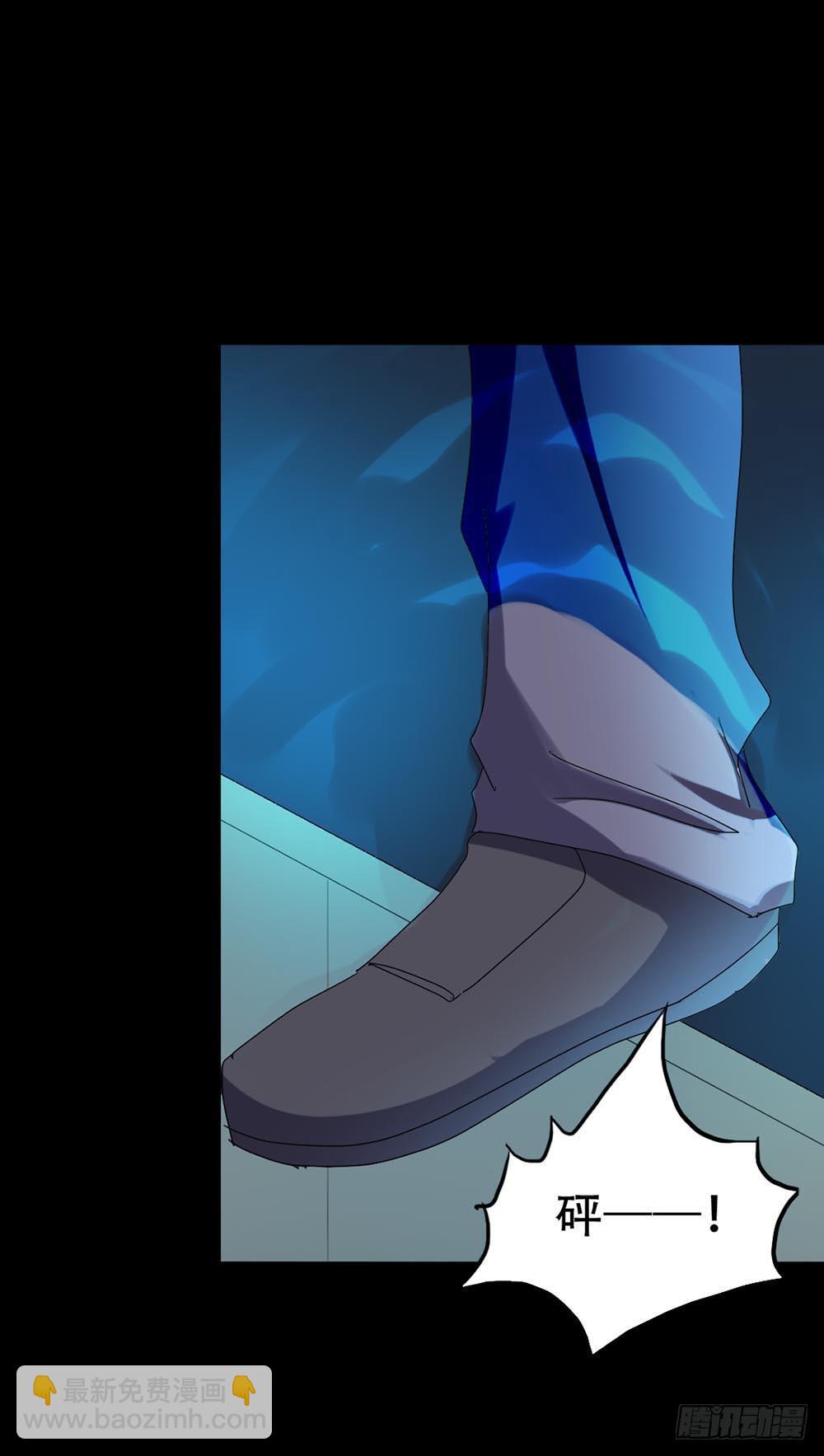 Part34&middot;镜与苹果之卷（终）(1/2)-第190话