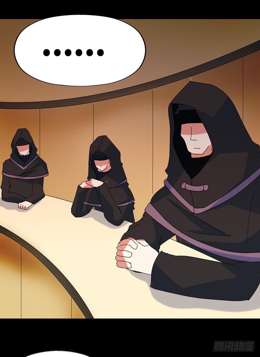 Part35&middot;唐家来袭之卷（四）(1/2)-第194话