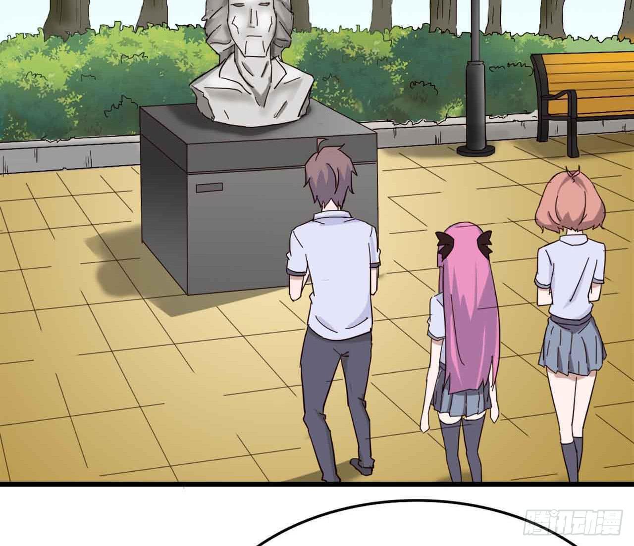 Part5&middot;七不可思议之卷（二）(1/2)-第22话