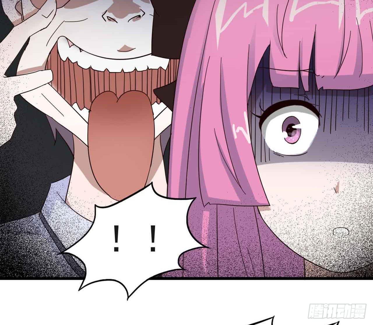 Part5&middot;七不可思议之卷（二）(1/2)-第22话