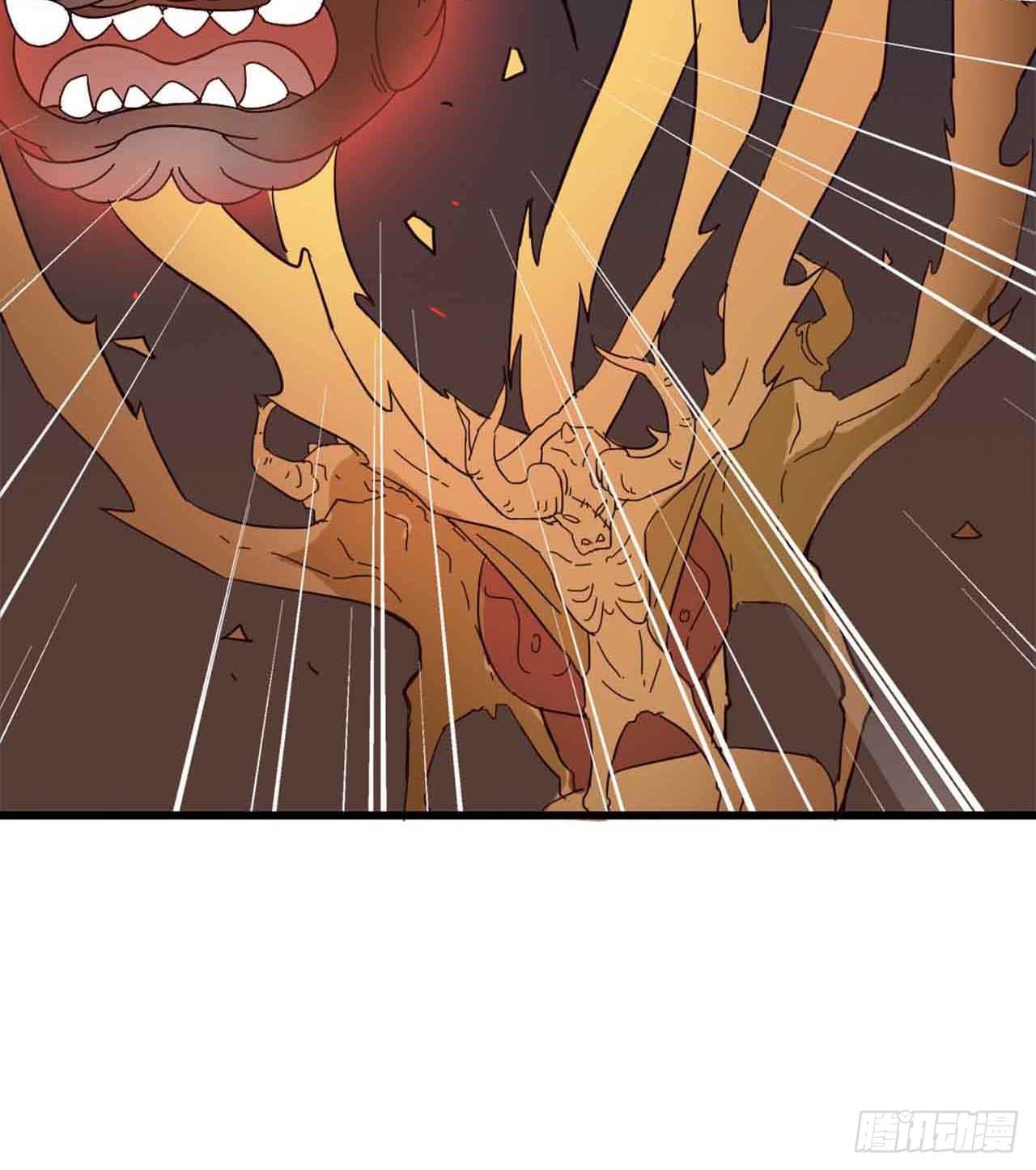 Part5&middot;七不可思议之卷（终）(1/2)-第24话