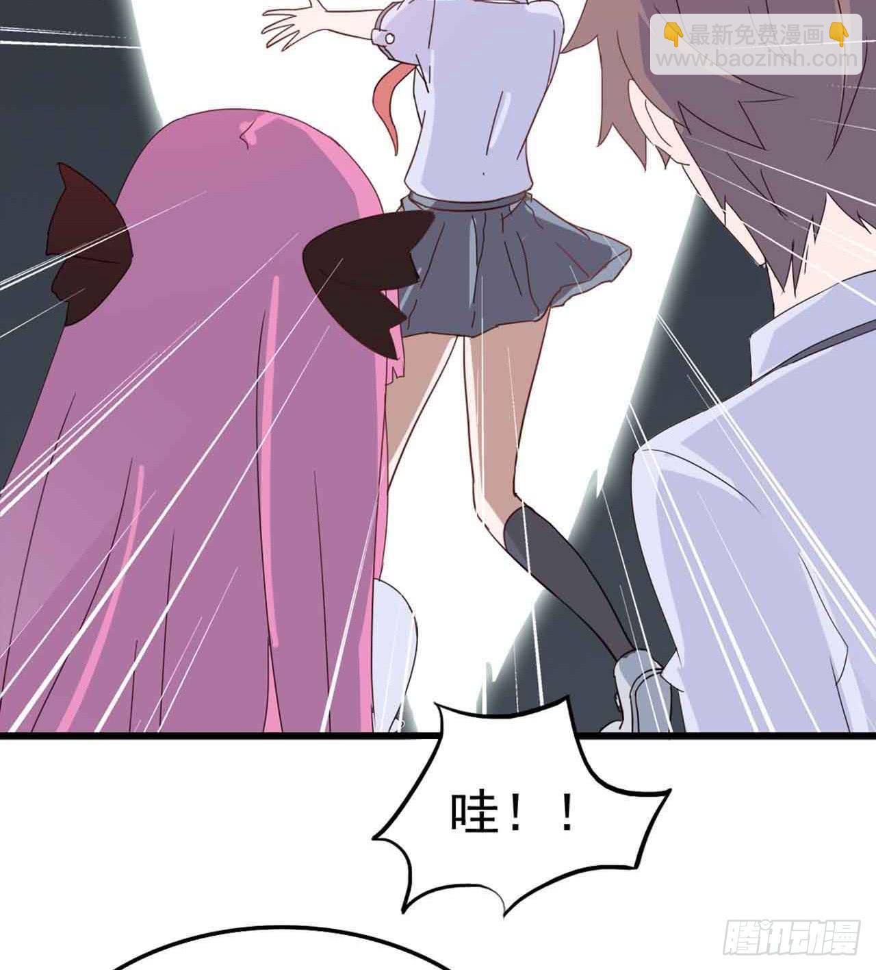 Part5&middot;七不可思议之卷（终）(1/2)-第24话