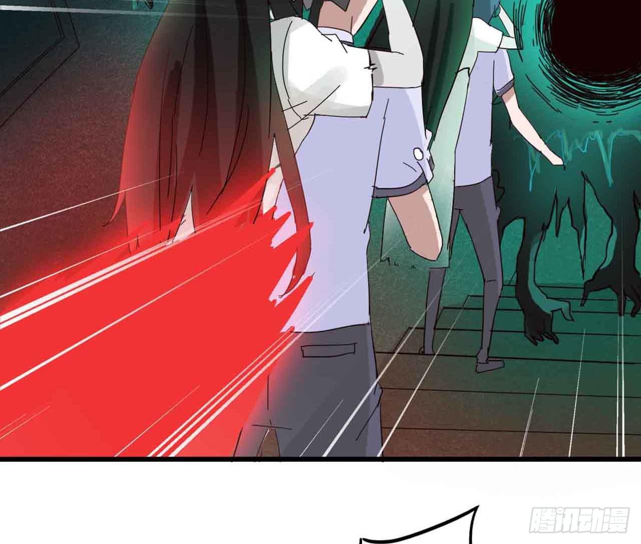 Part5&middot;七不可思议之卷（终）(1/2)-第24话