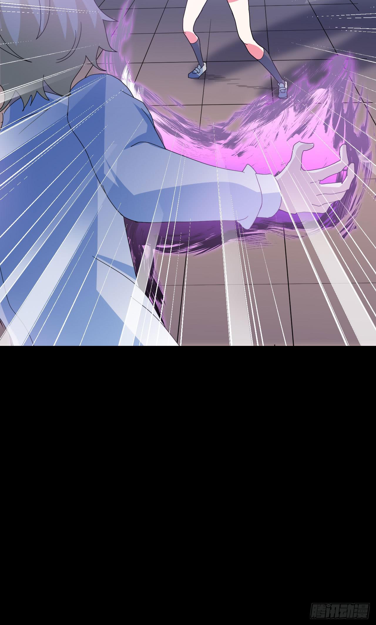 Part46&middot;猫鬼之卷（二）(1/2)-第246话