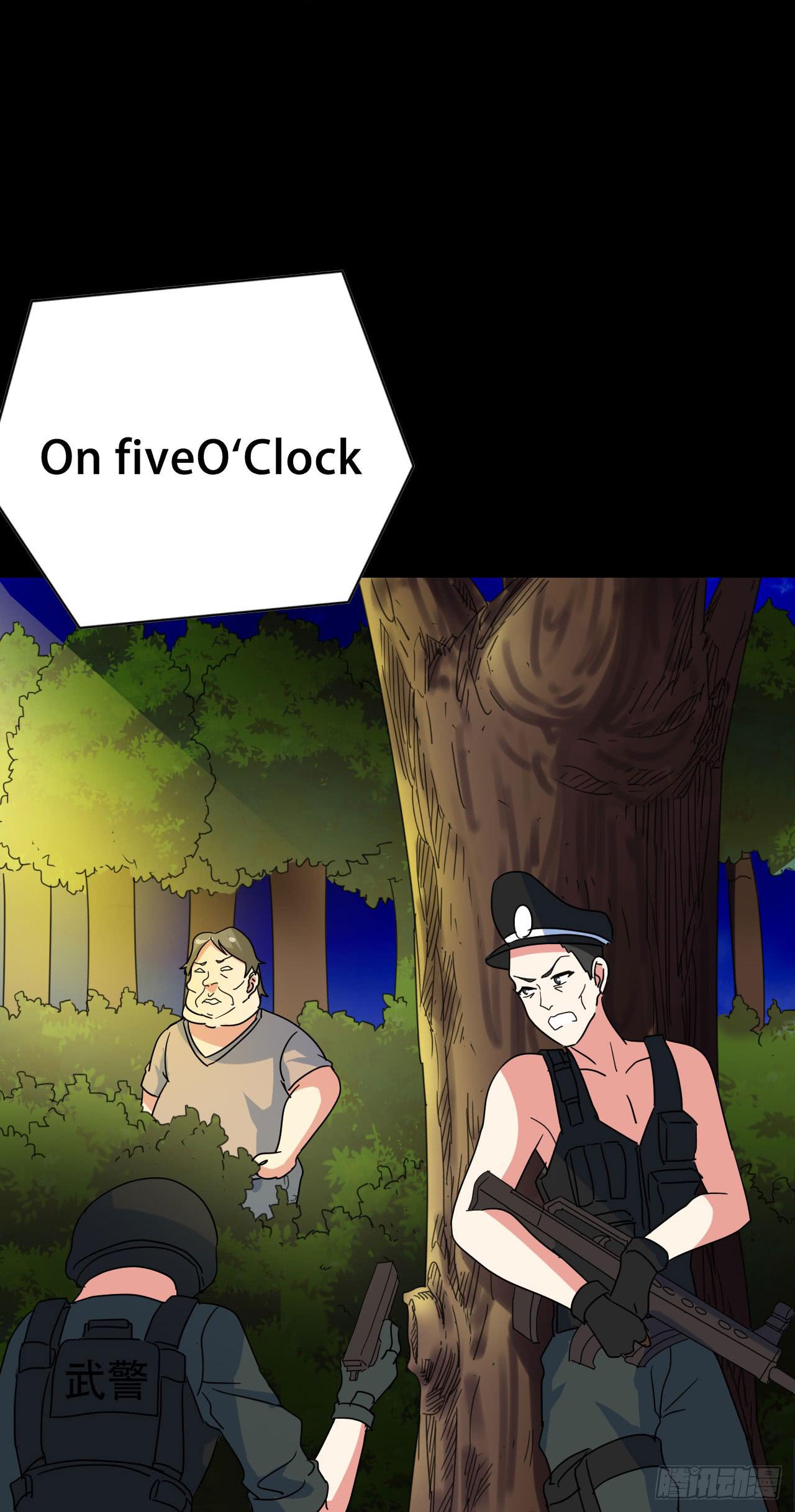 Final&middot;最终卷之二(1/2)-第254话