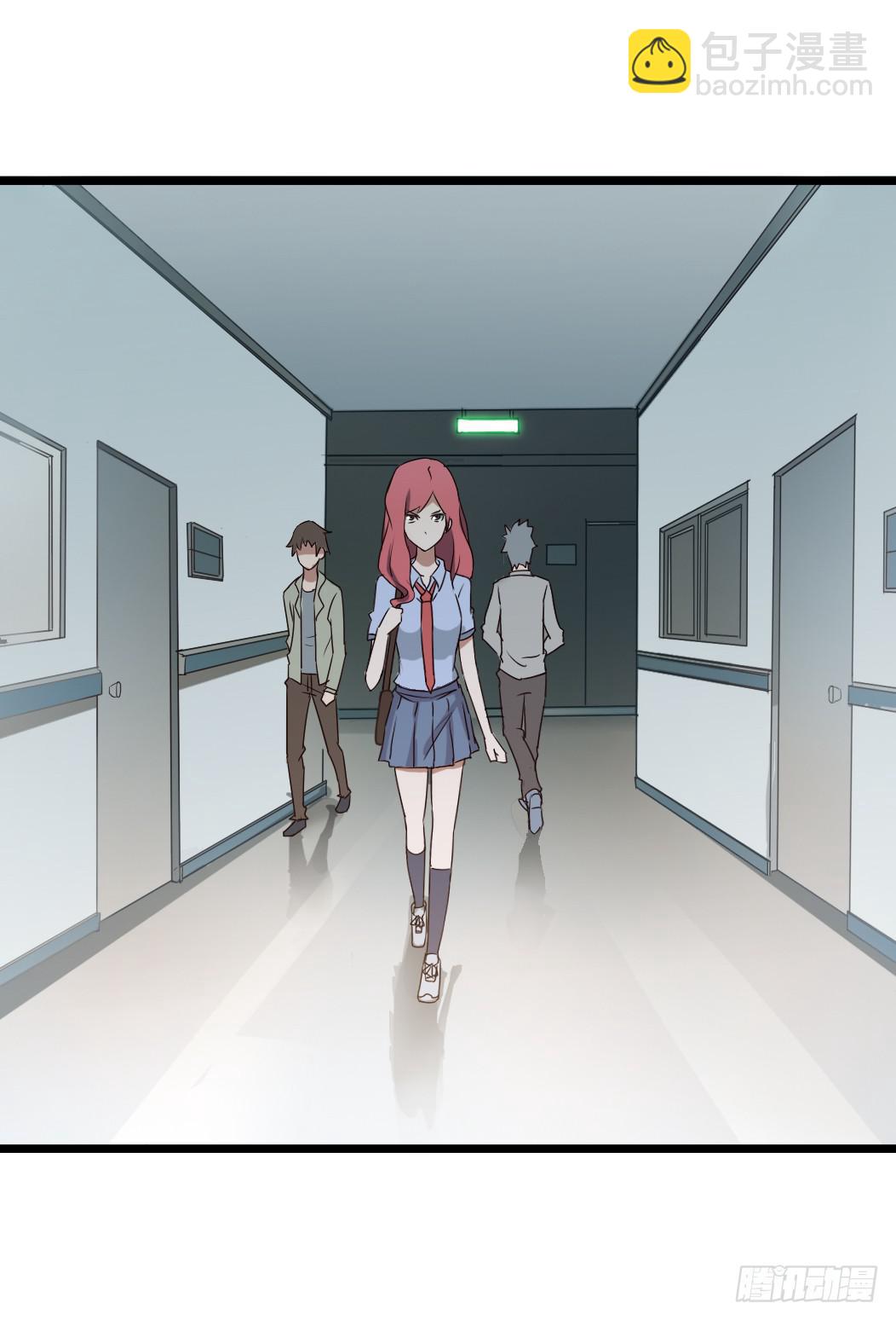 Part9&middot;蛇的诅咒之卷（三）(1/2)-第40话