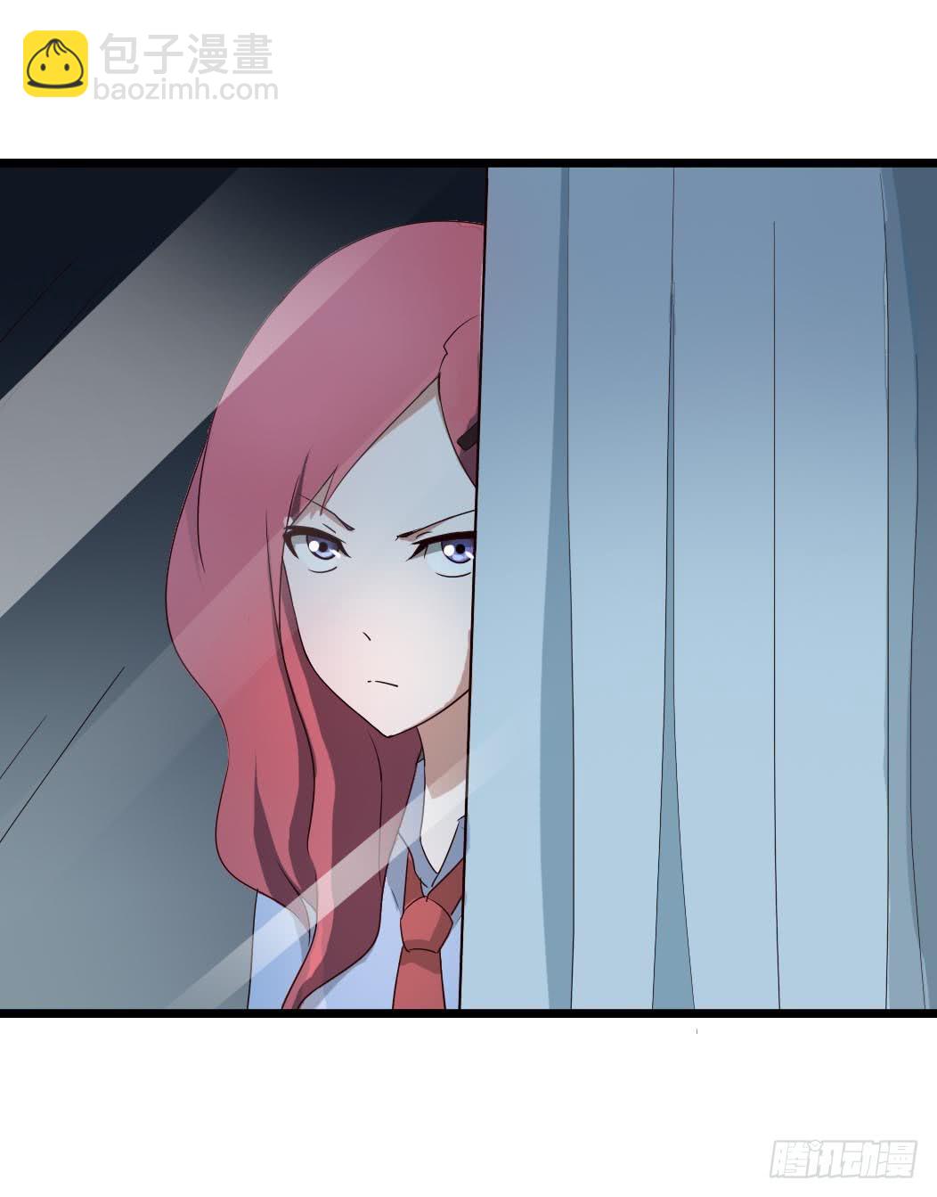 Part9&middot;蛇的诅咒之卷（三）(1/2)-第40话