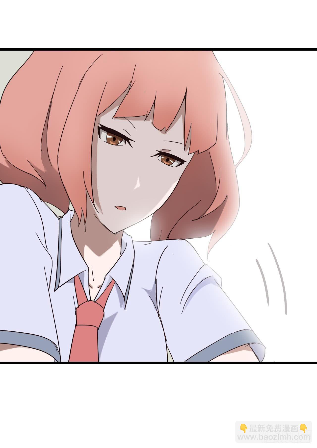 第一章&middot;蓝卡蕾的委托（三）(1/2)-第6话