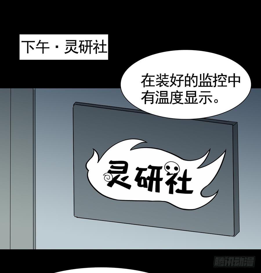 恶灵调教女王 - Part15·碟仙惊魂之卷（三）(1/2) - 2