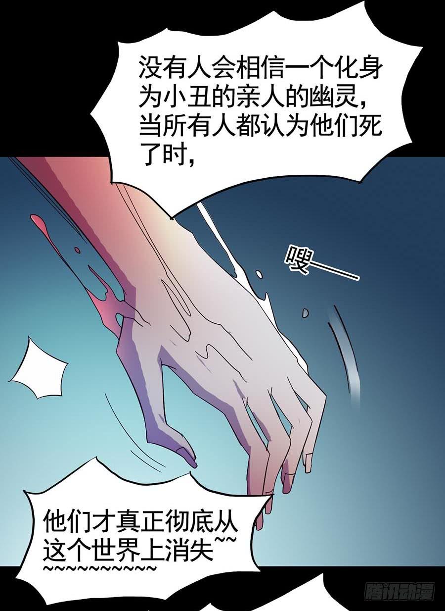 Part16&middot;夺命小丑之卷（六）(1/2)-第80话