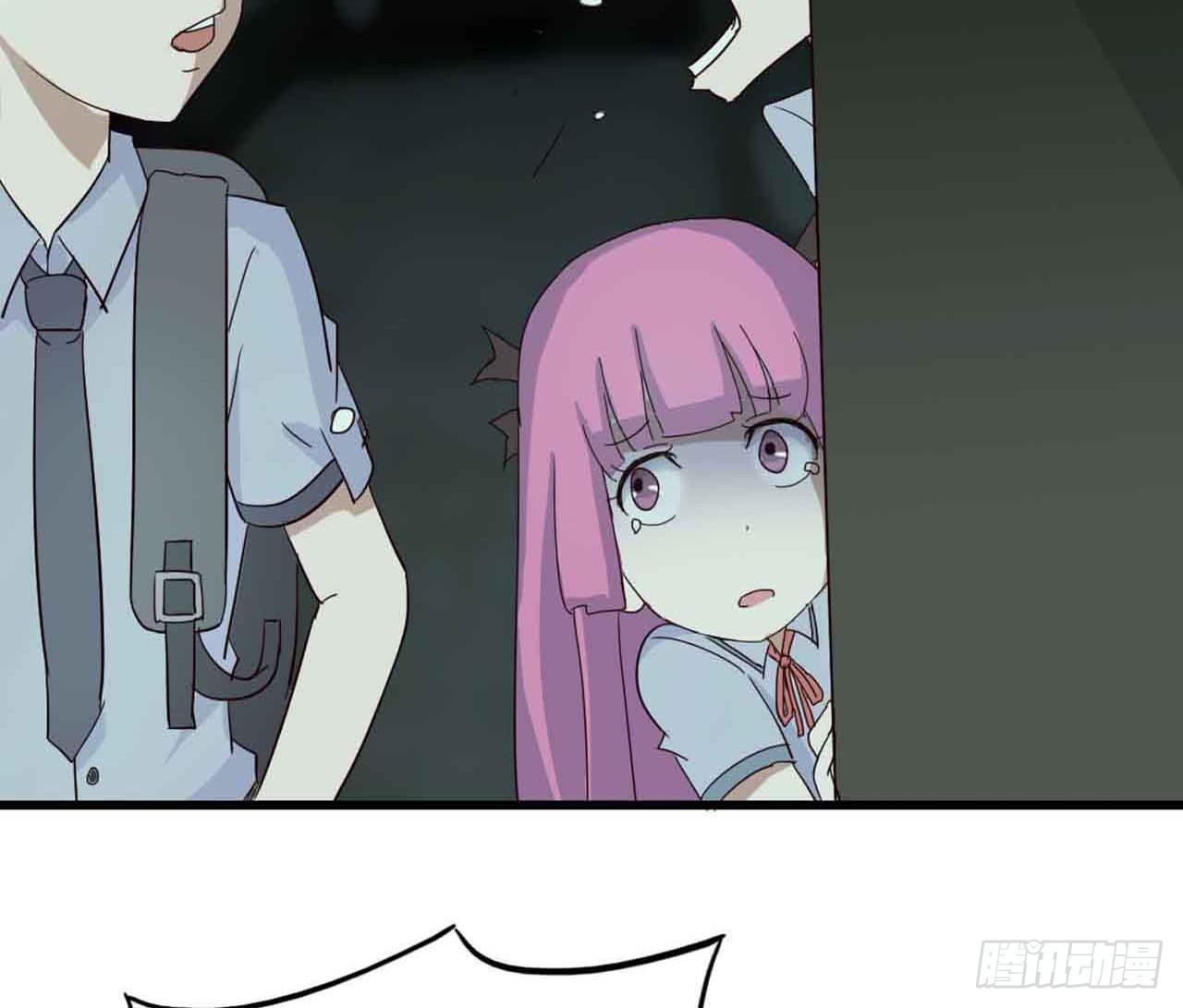 第二章&middot;作弊幽灵之卷（二）(1/2)-第10话