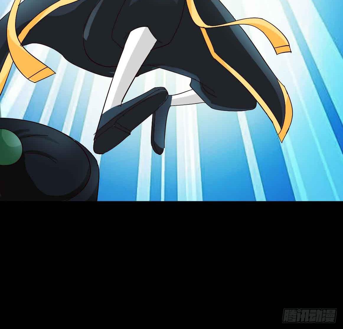 Part18&middot;僵尸之卷（终）(1/2)-第92话