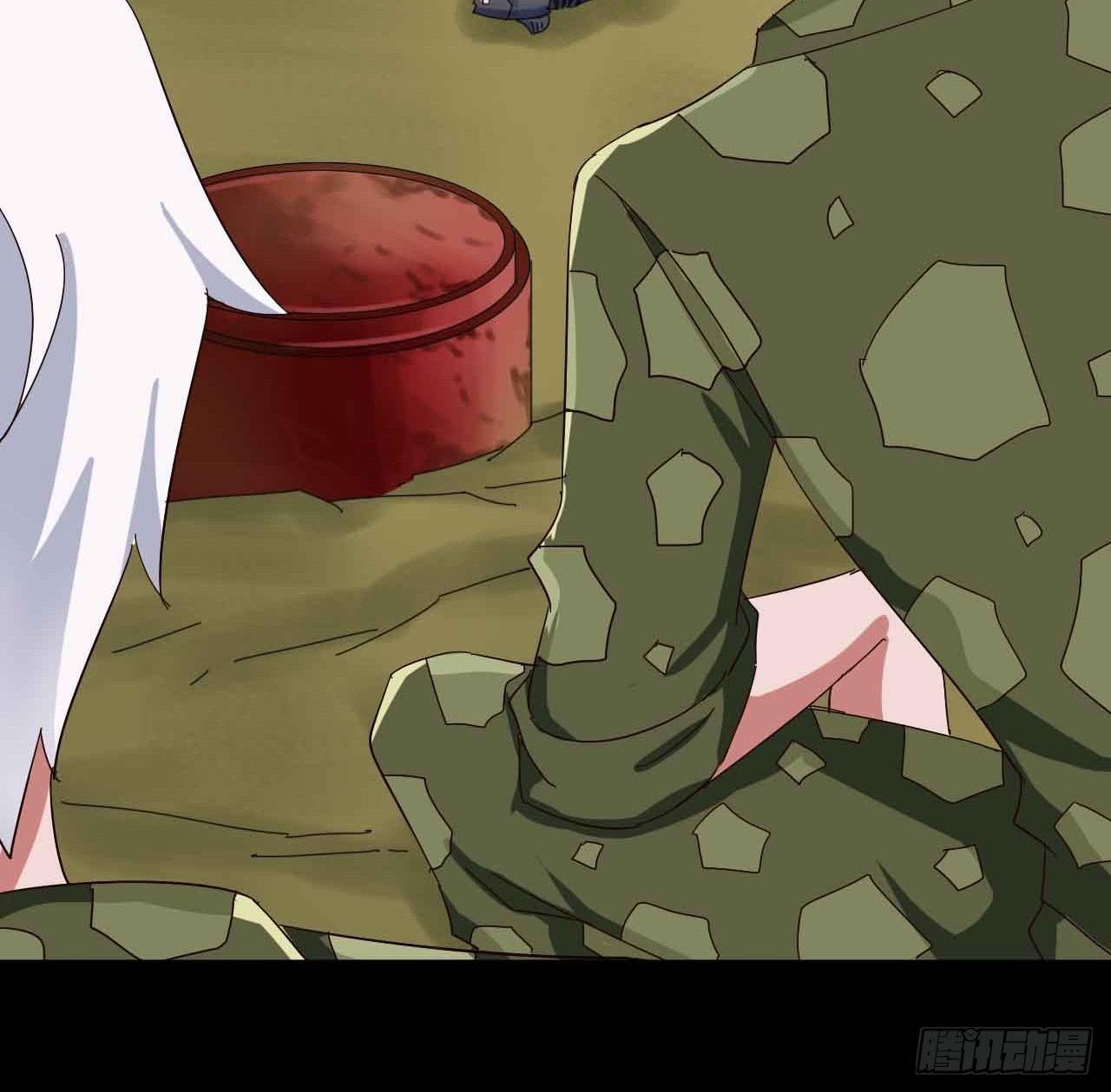 Part19&middot;玄阴池之蛙之卷（终(1/2)-第98话