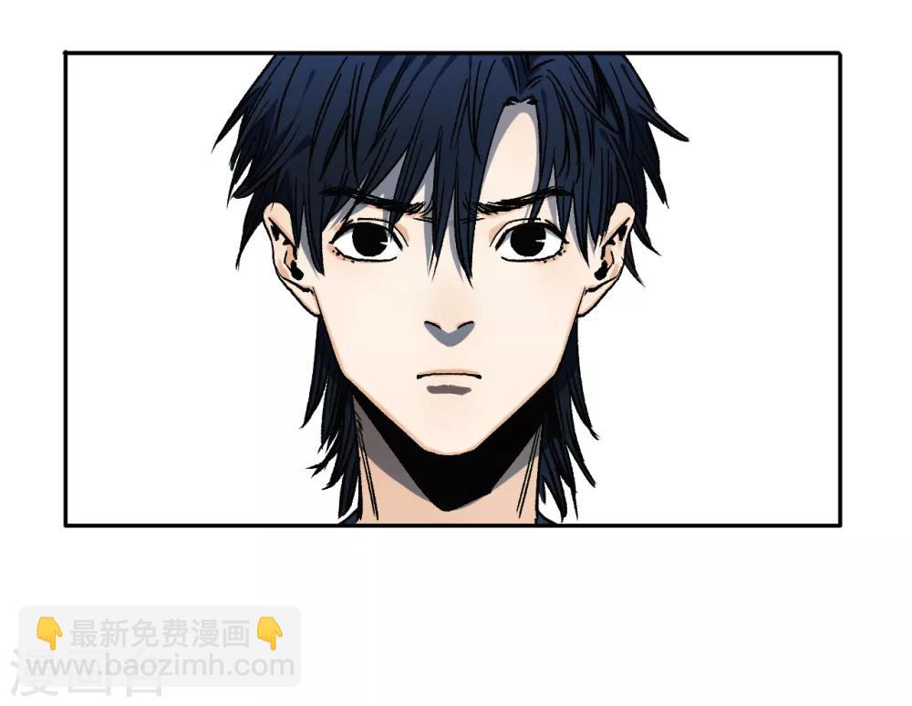 第18话 殡仪馆的大咪咪？-第18话