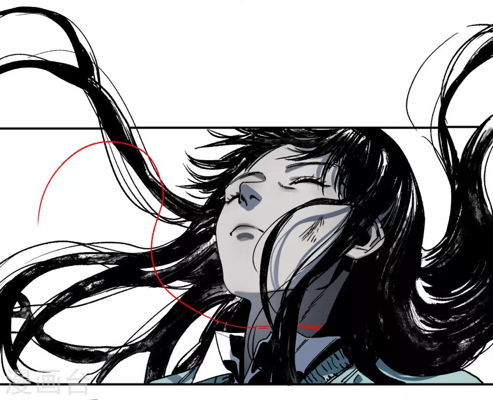 第18话 殡仪馆的大咪咪？-第18话