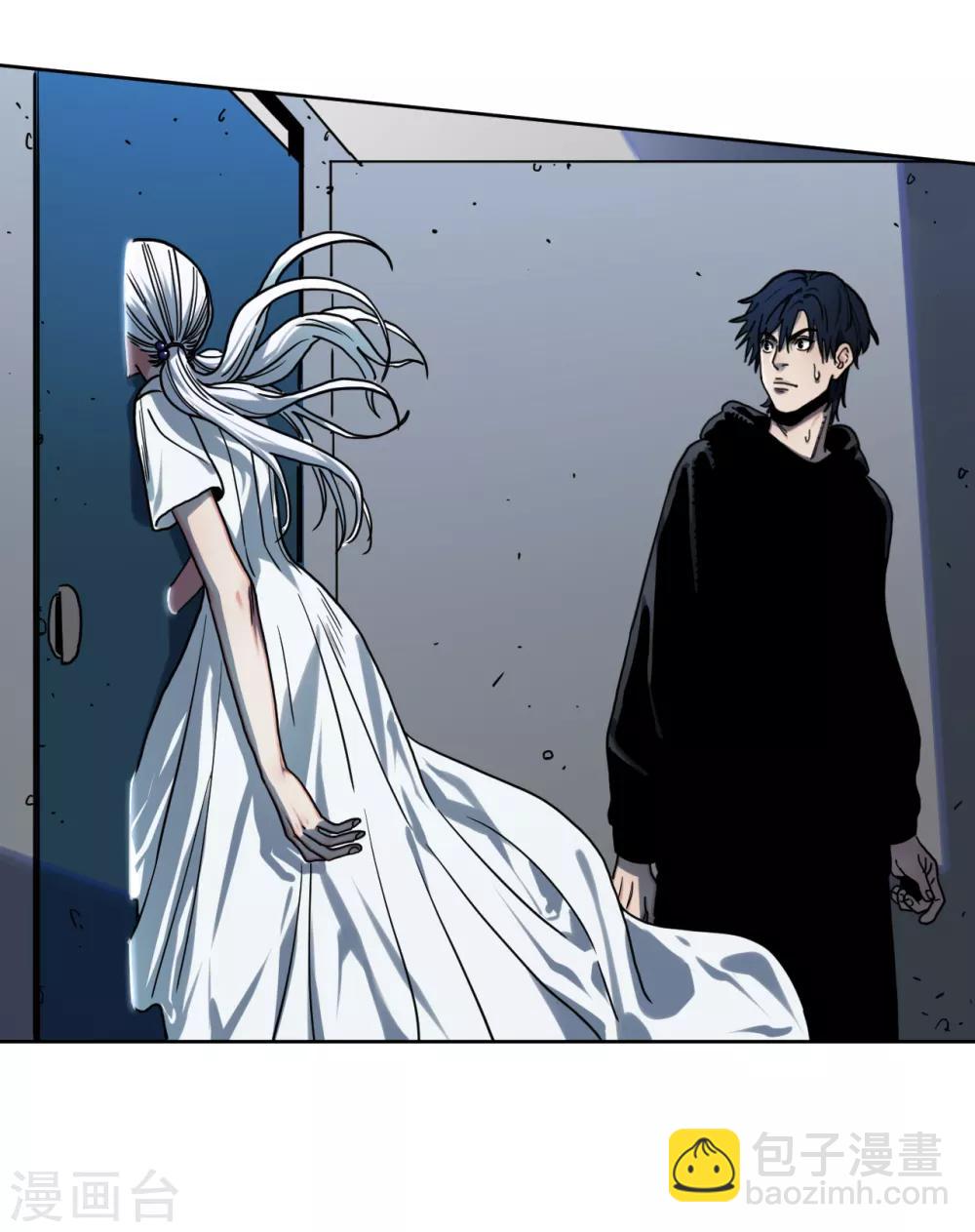 第26话 代价-第26话