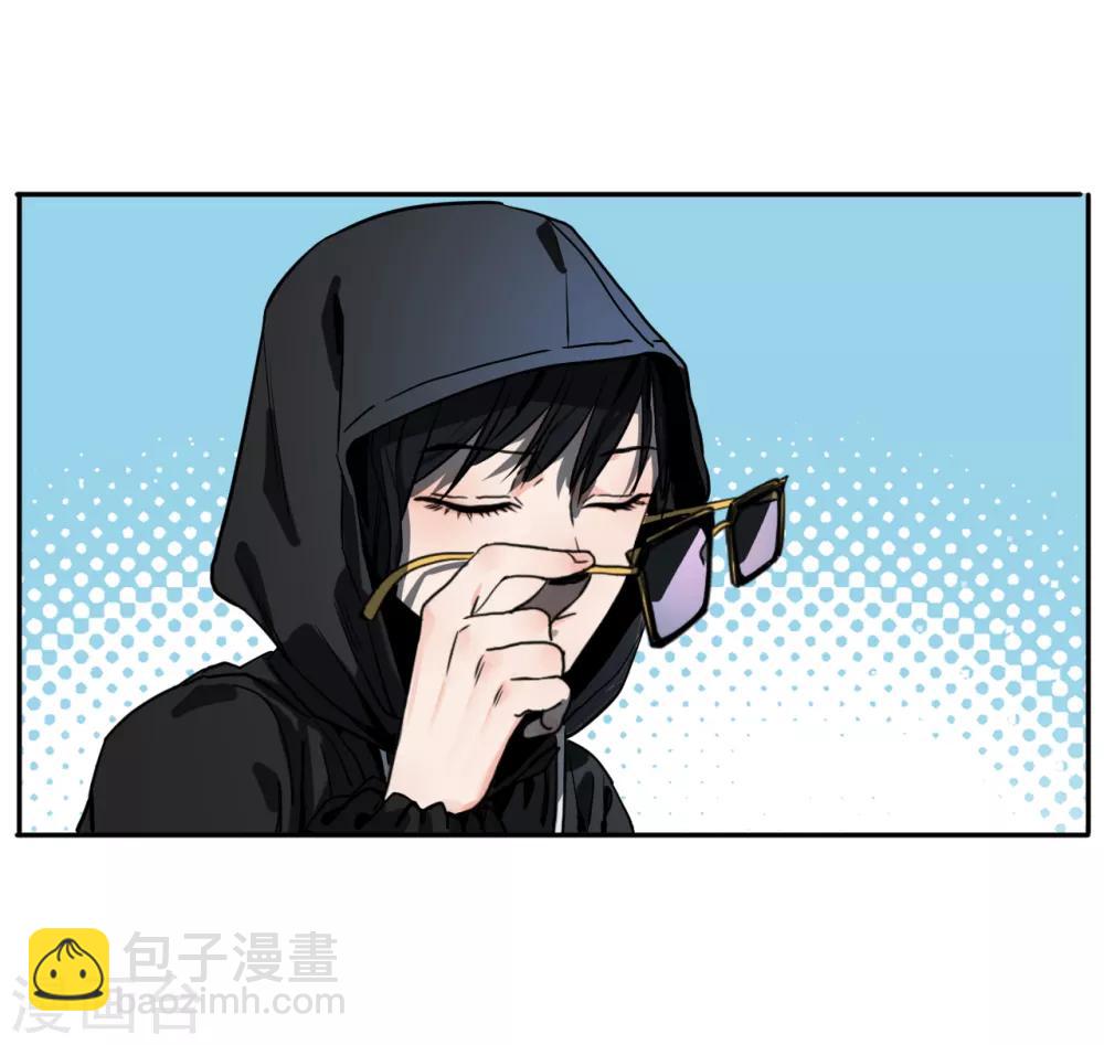 第10话 脱下外套的她-第10话