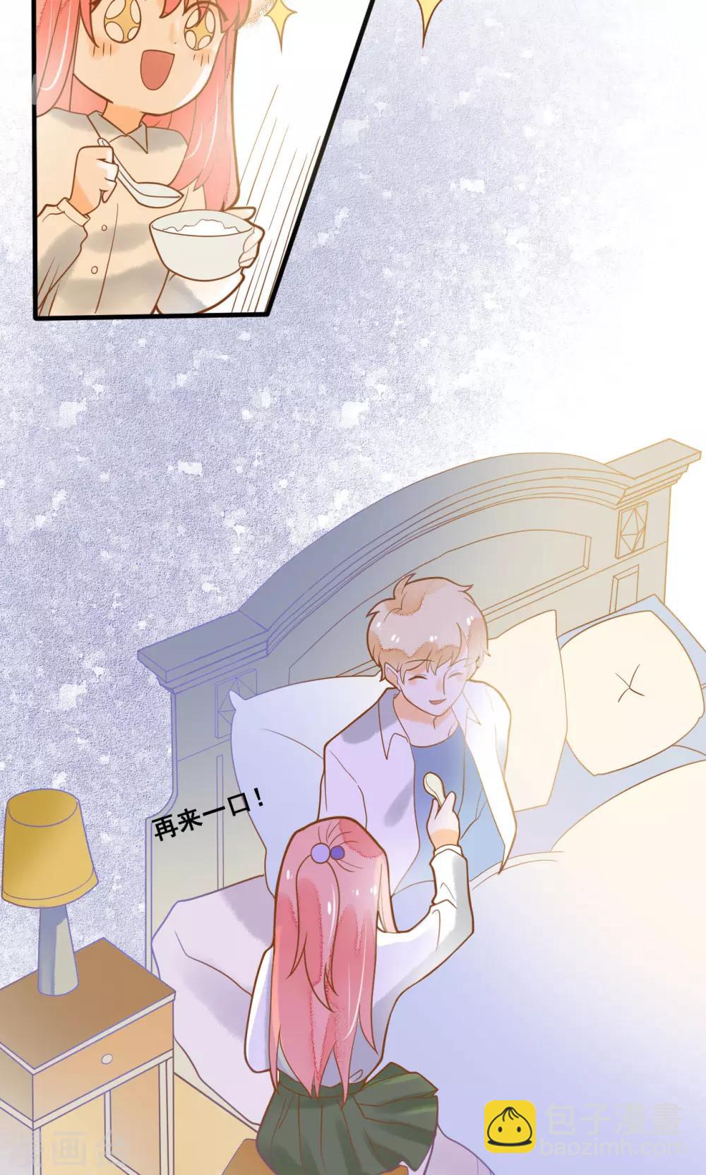 第22话 针锋相对(1/2)-第22话