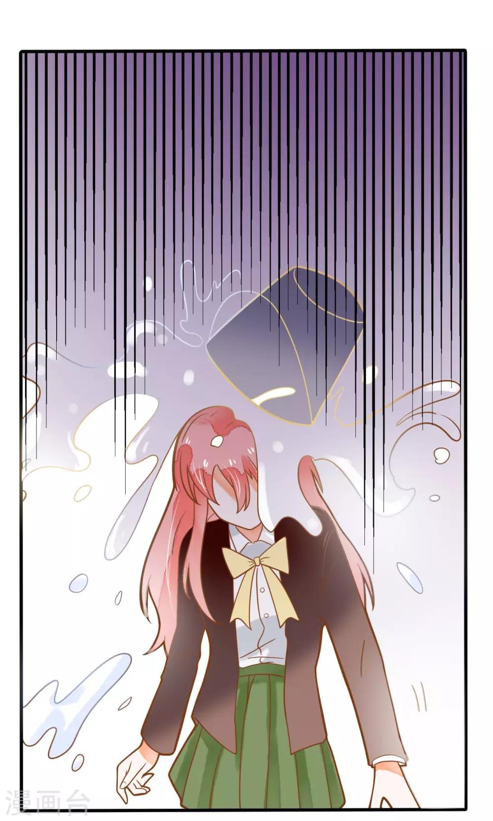 第24话 开学第一天(1/2)-第24话