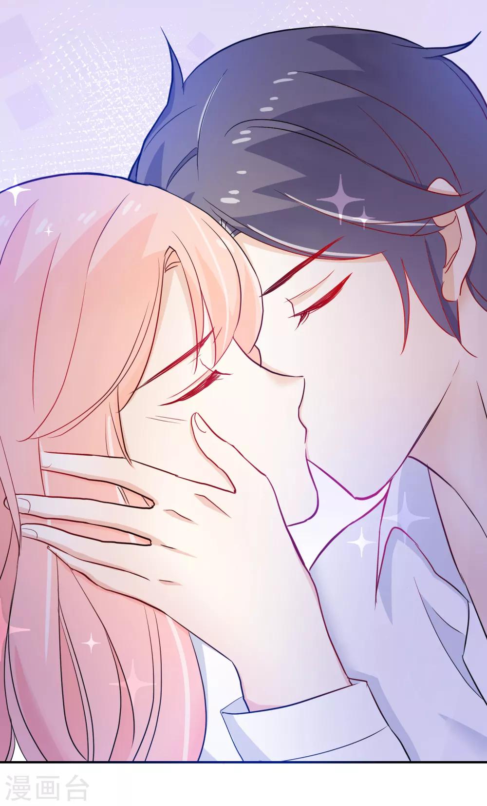 第91话 我的过去-第92话