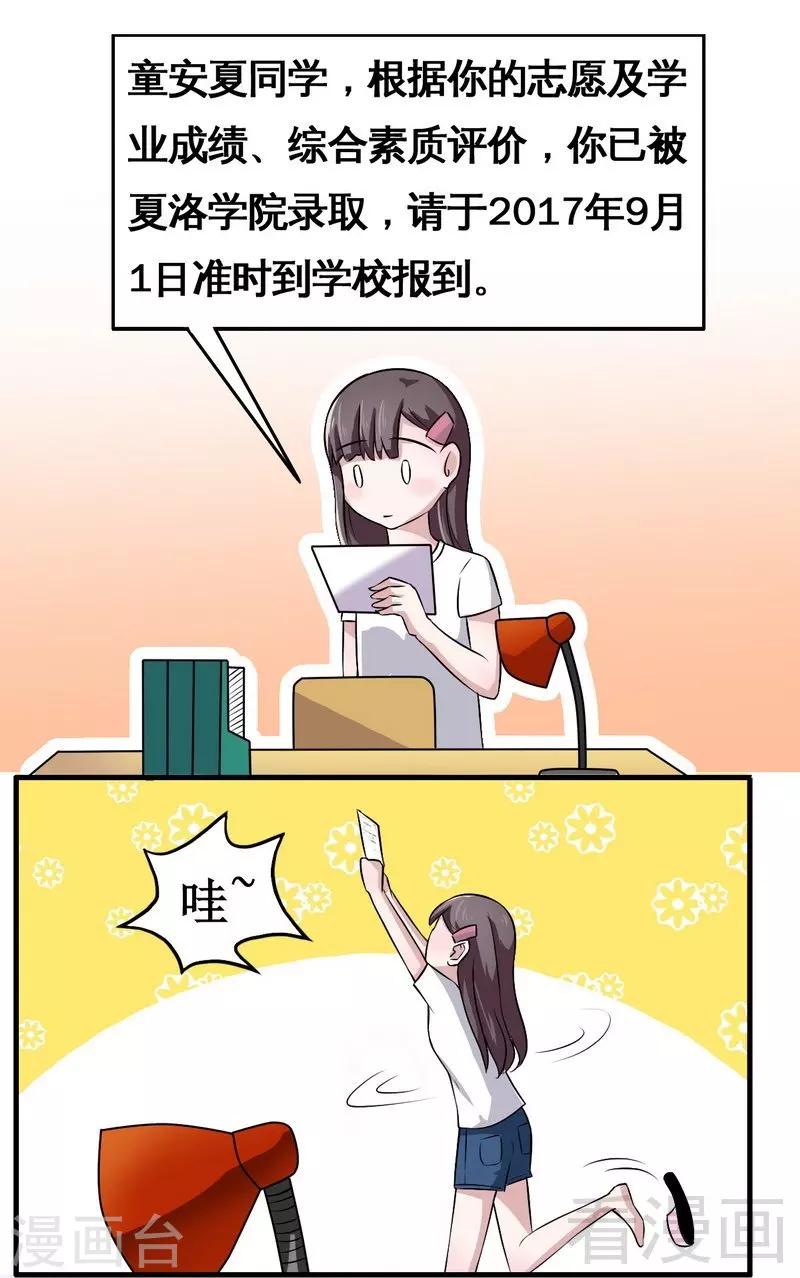 第3话 你认识我？-第4话